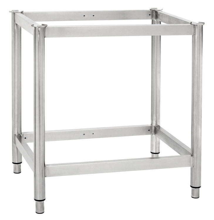 Bartscher Onderstel voor 6 en 10 GN combi steamer