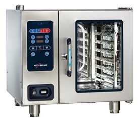 Alto-shaam combisteamer - CTC6-10G