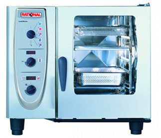 Rational Combimaster CM 61E