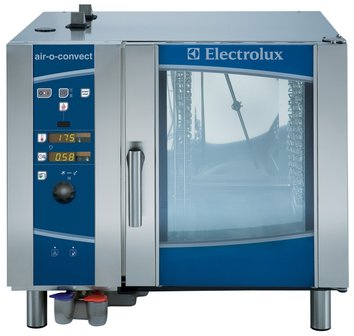 Electrolux Air-O-Convect 6 x 1/1 GN