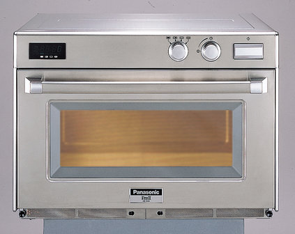 Panasonic NE-3240 magnetron