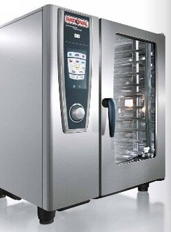 Rational Combimaster&reg; Plus CM 101 GAS H