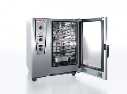 Rational Combimaster&reg; Plus CM 101 GAS H