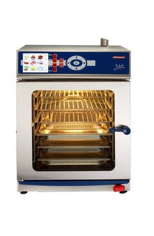 Eloma Combisteamer Joker T  6 x 2/3 GN   