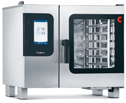 Convotherm EasyTouch 6.10 combisteamer