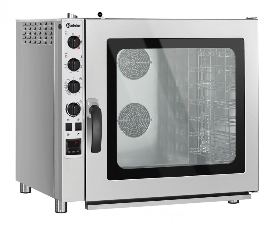 Bartscher Combisteamer M 7110 7 x 1/1 GN