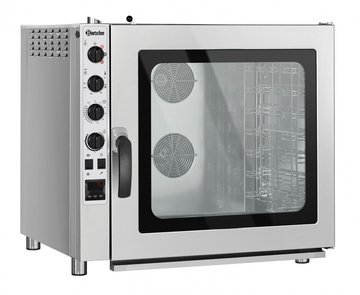 Bartscher Combisteamer M 7110 7 x 1/1 GN