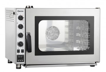 Bartscher Combisteamer M 5110 5 x 1/1 GN