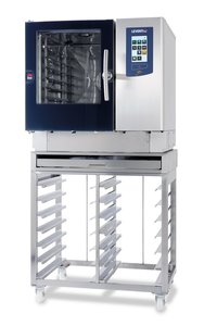 Leventi you 4 bakkers oven